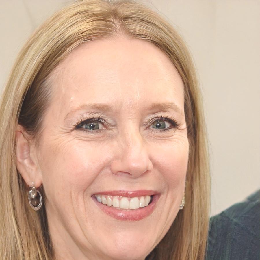 Ophelia Martinez program participant